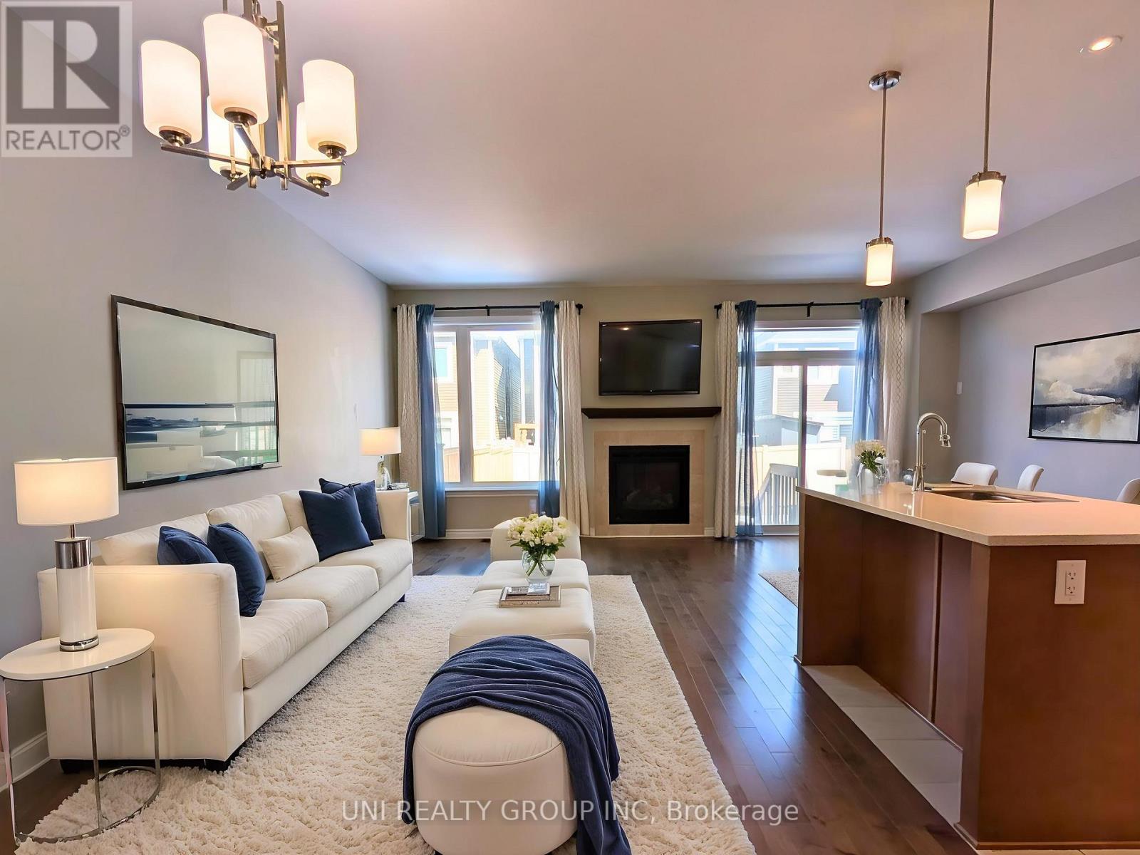 780 Twist Way, Ottawa, Ontario  K2V 0M3 - Photo 10 - X12823350