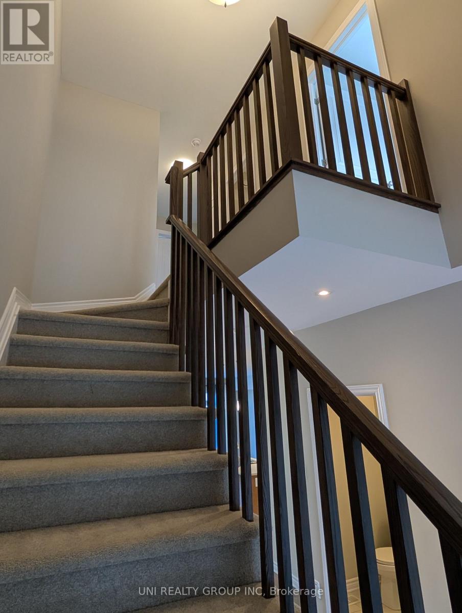 780 Twist Way, Ottawa, Ontario  K2V 0M3 - Photo 17 - X12823350