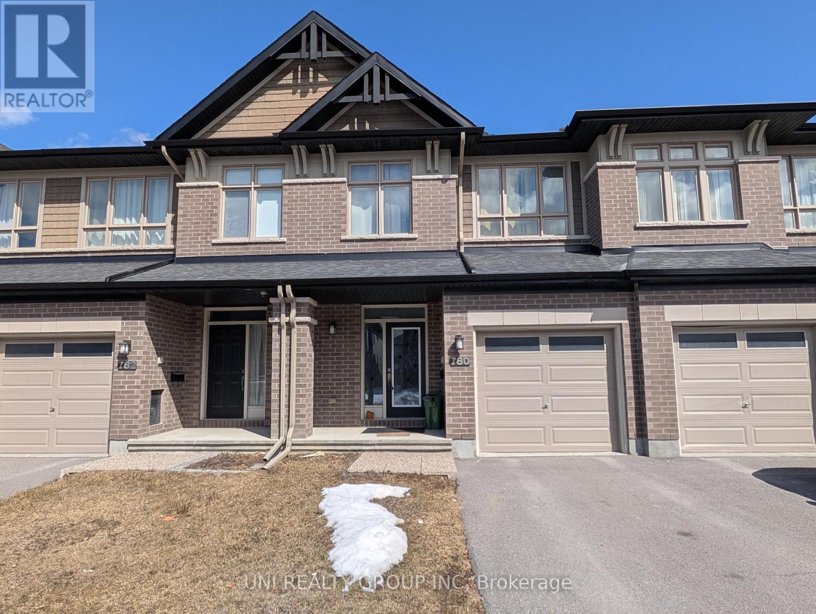 780 TWIST WAY, Ottawa, Ontario