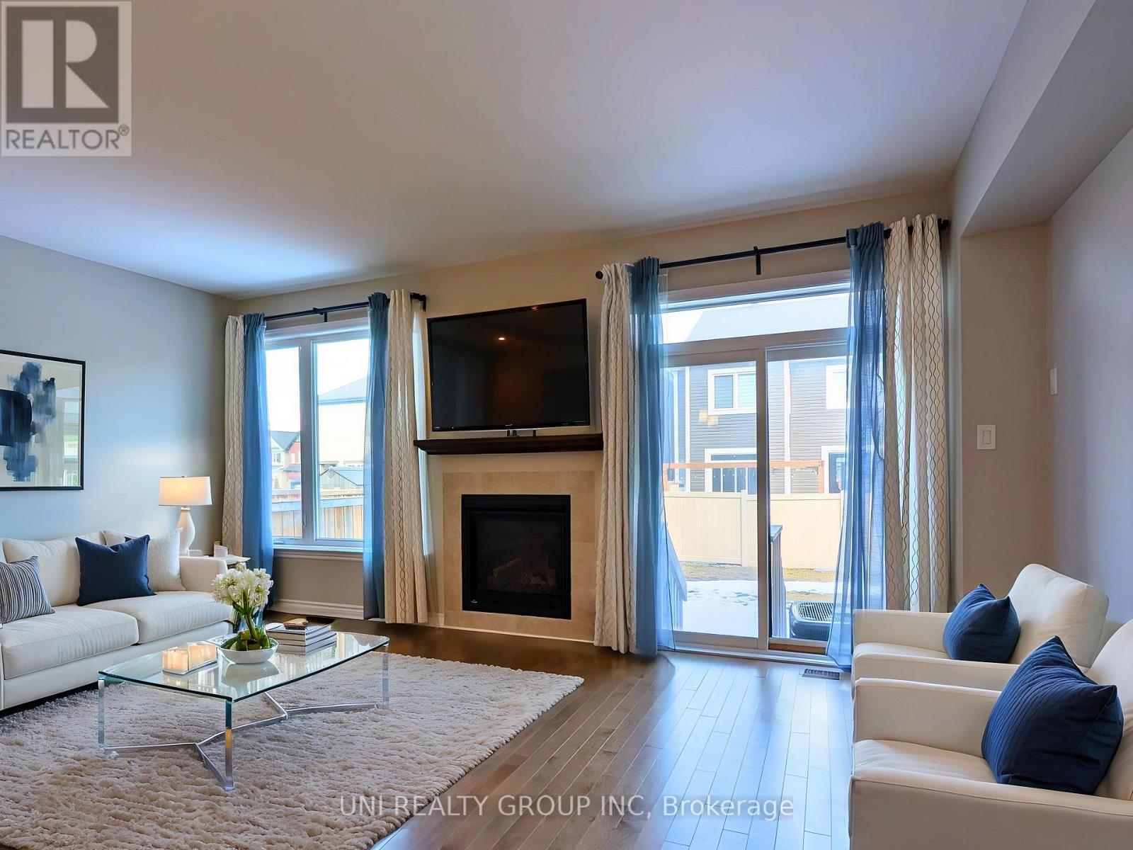 780 Twist Way, Ottawa, Ontario  K2V 0M3 - Photo 16 - X12823350