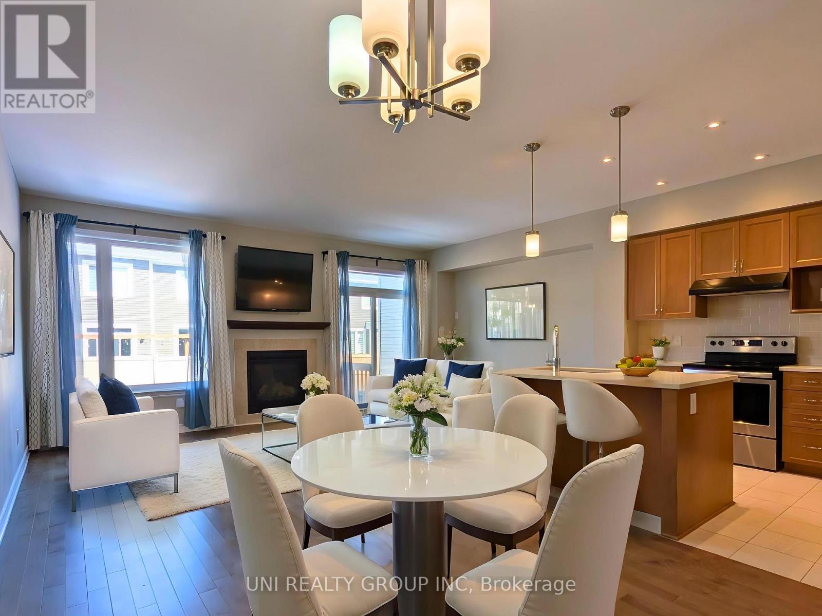 780 Twist Way, Ottawa, Ontario  K2V 0M3 - Photo 7 - X12823350