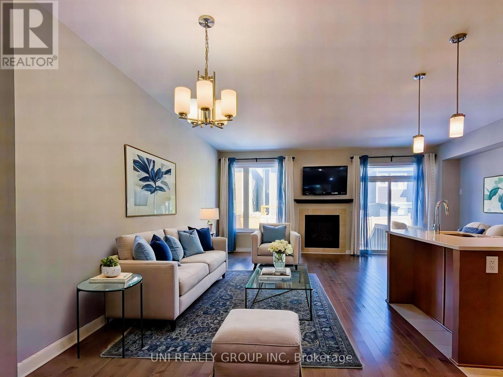 780 Twist Way, Ottawa, Ontario  K2V 0M3 - Photo 6 - X12823350