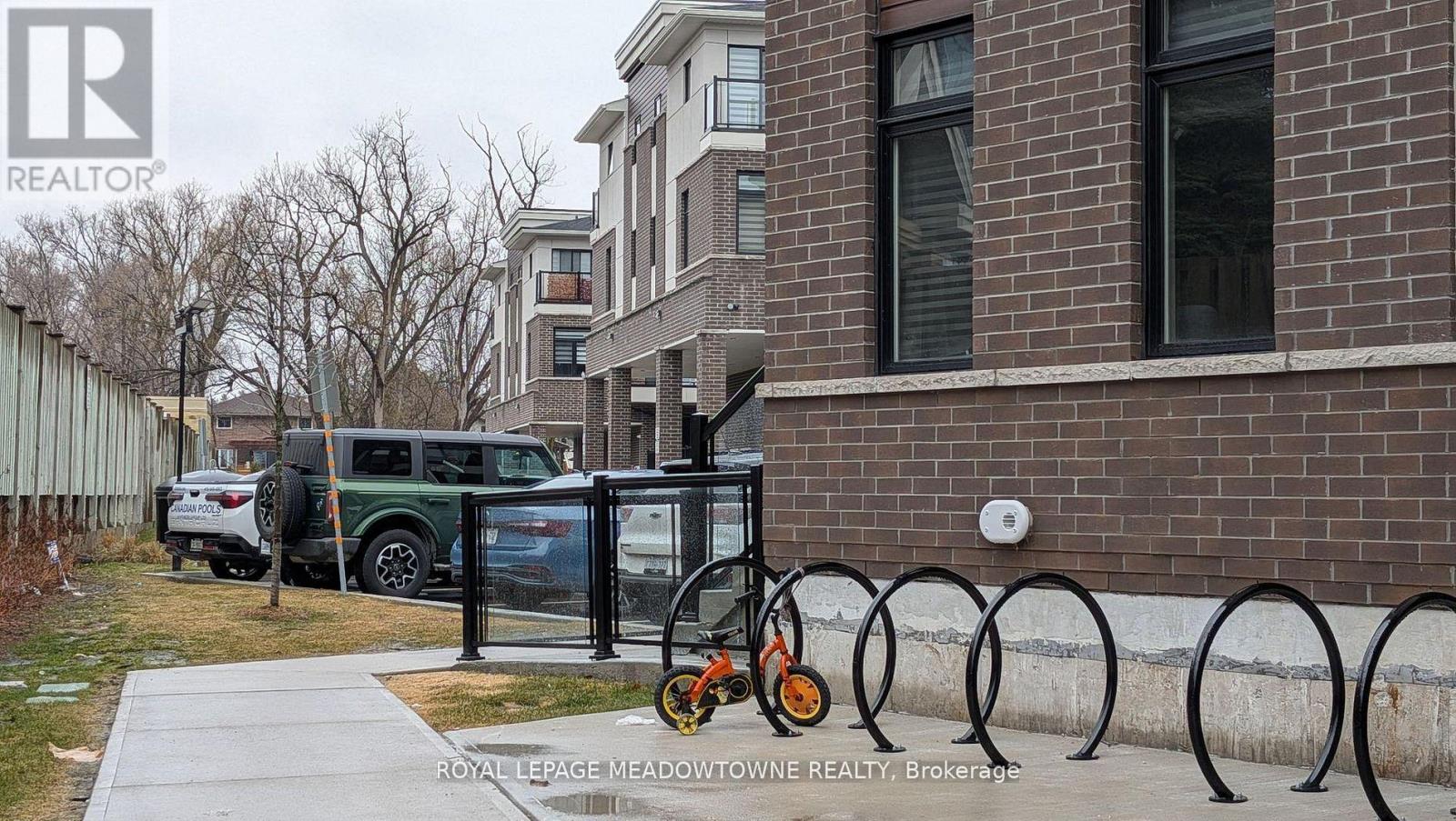 319 - 755 Omega Drive, Pickering, Ontario  L1V 0H1 - Photo 22 - E12931800