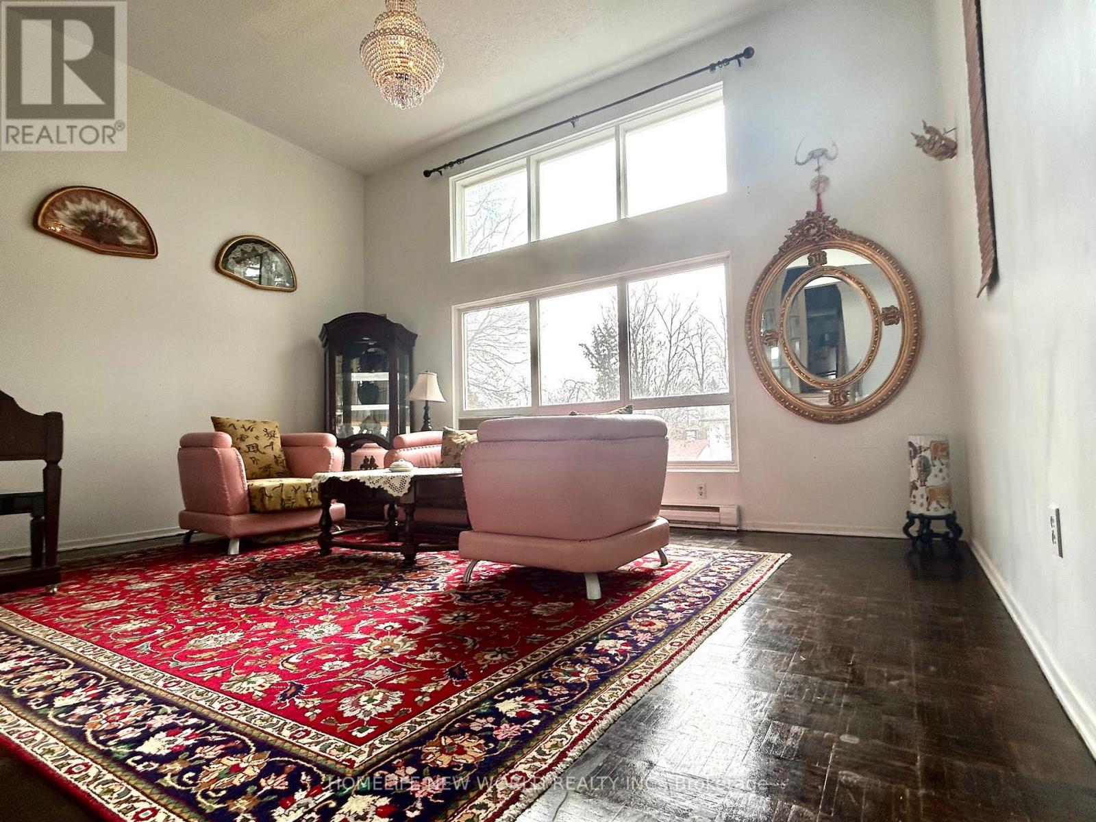 29 Jenny Wrenway, Toronto, Ontario  M2H 2Y8 - Photo 4 - C12819284