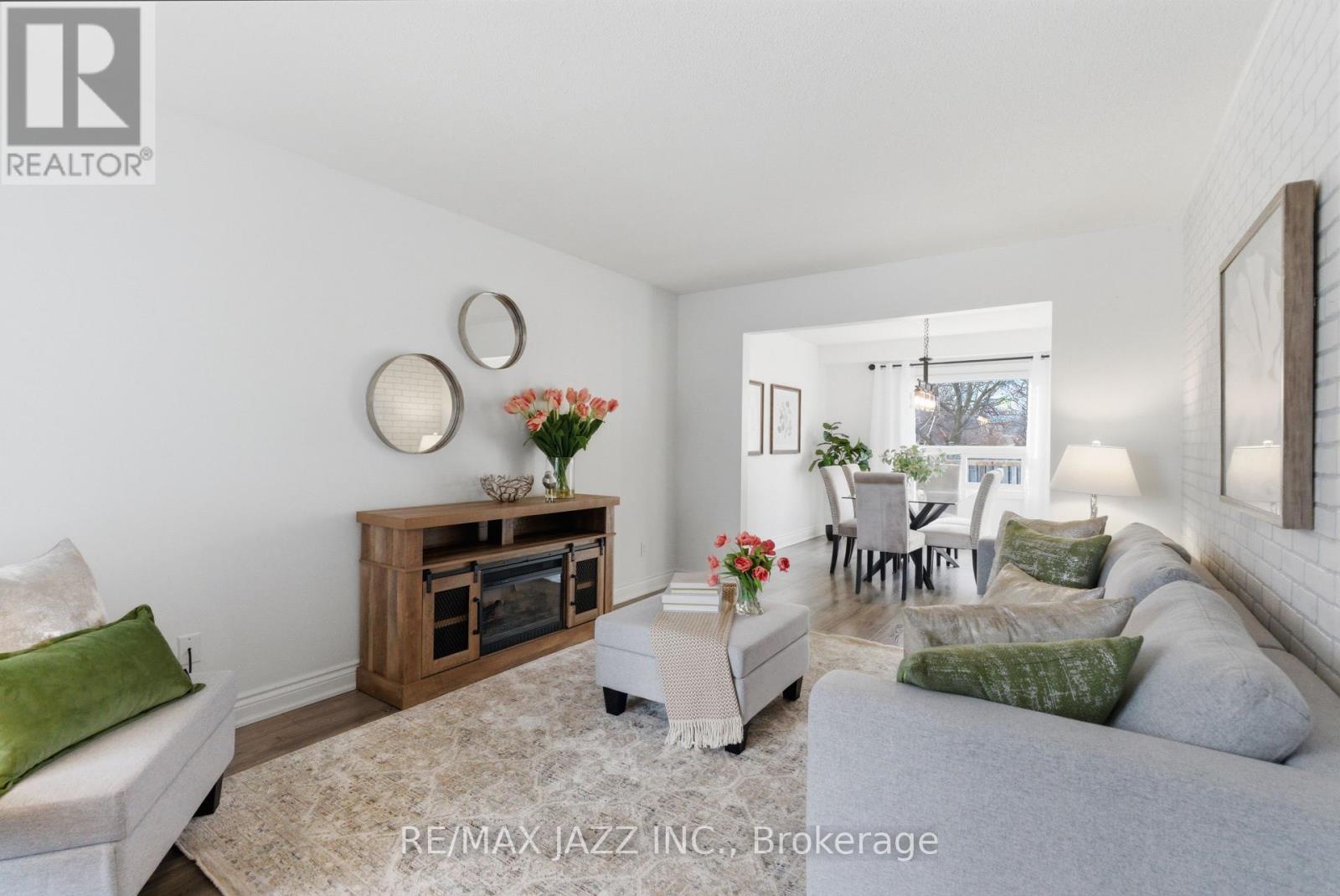 222 Sandringham Drive, Clarington, Ontario  L1E 2A2 - Photo 8 - E12890570