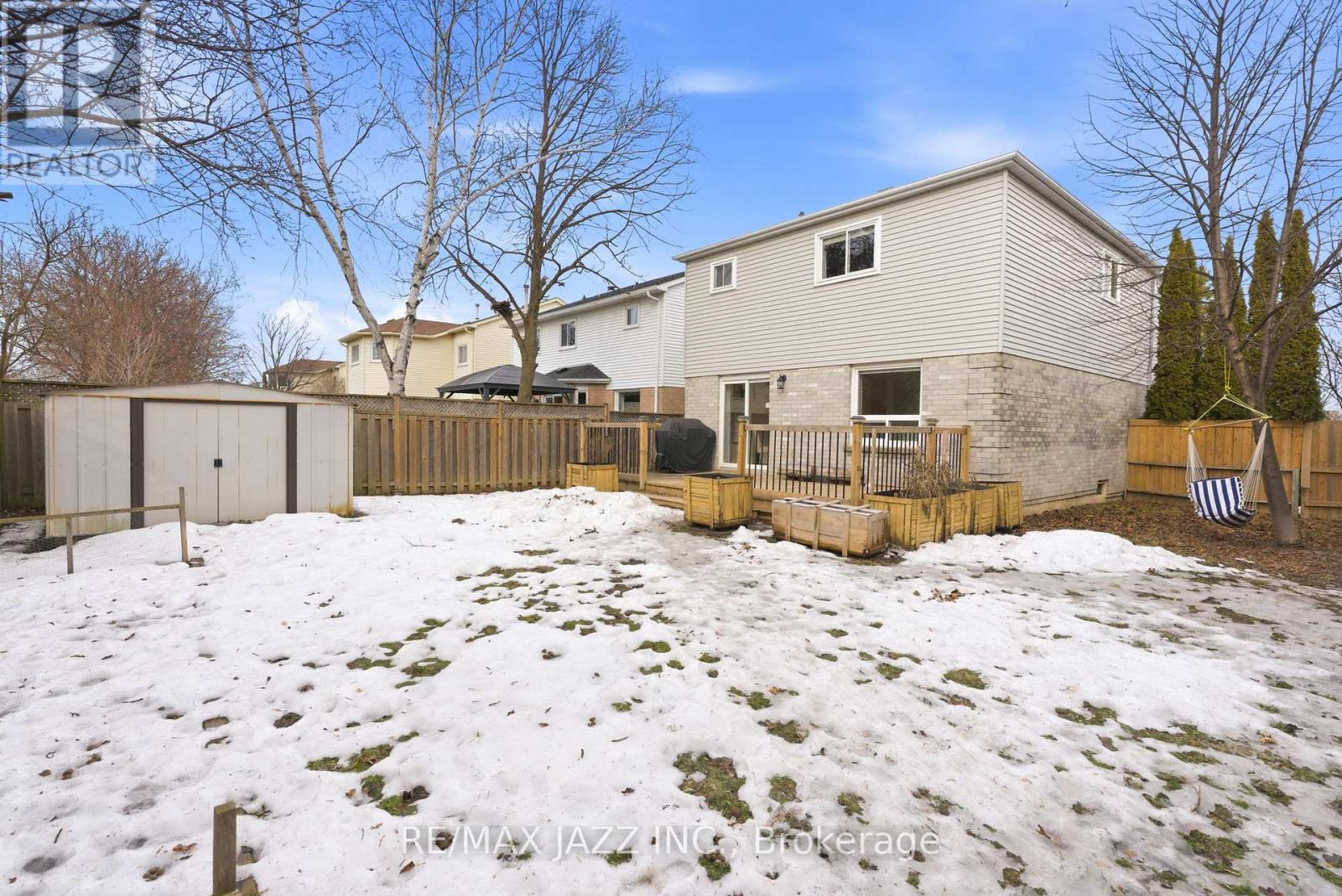 222 Sandringham Drive, Clarington, Ontario  L1E 2A2 - Photo 43 - E12890570