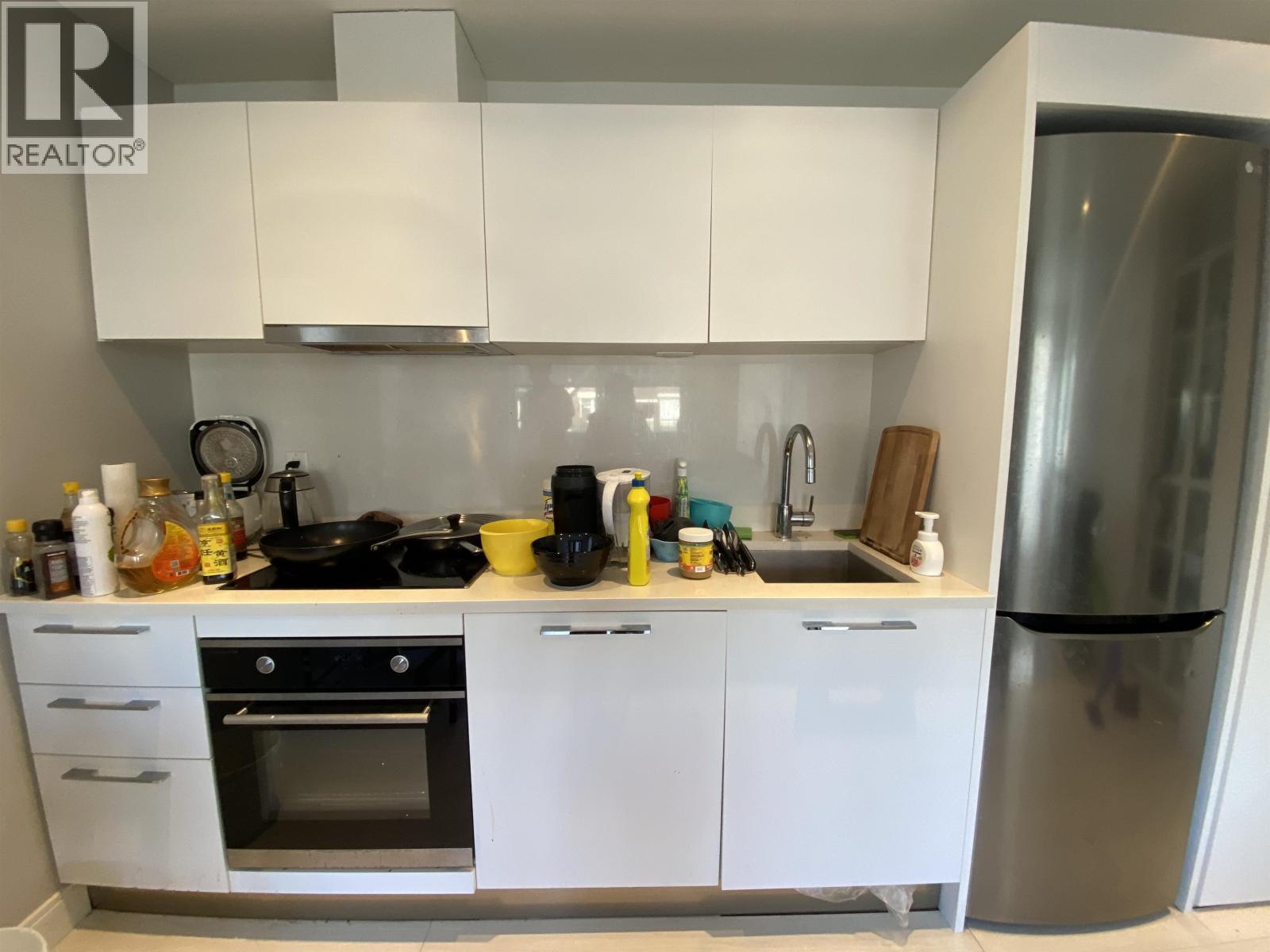 Laneway 4687 W 9th Avenue, Vancouver, British Columbia  V6R 2E3 - Photo 11 - R3104540