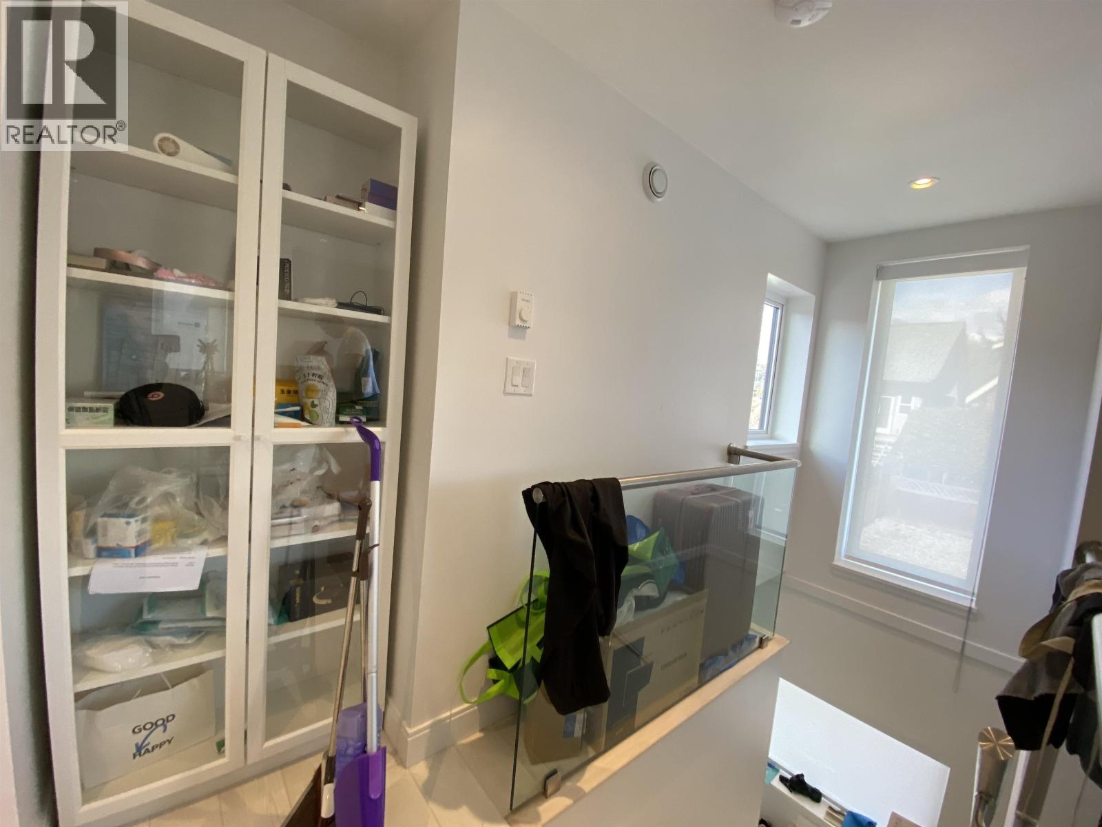 Laneway 4687 W 9th Avenue, Vancouver, British Columbia  V6R 2E3 - Photo 13 - R3104540