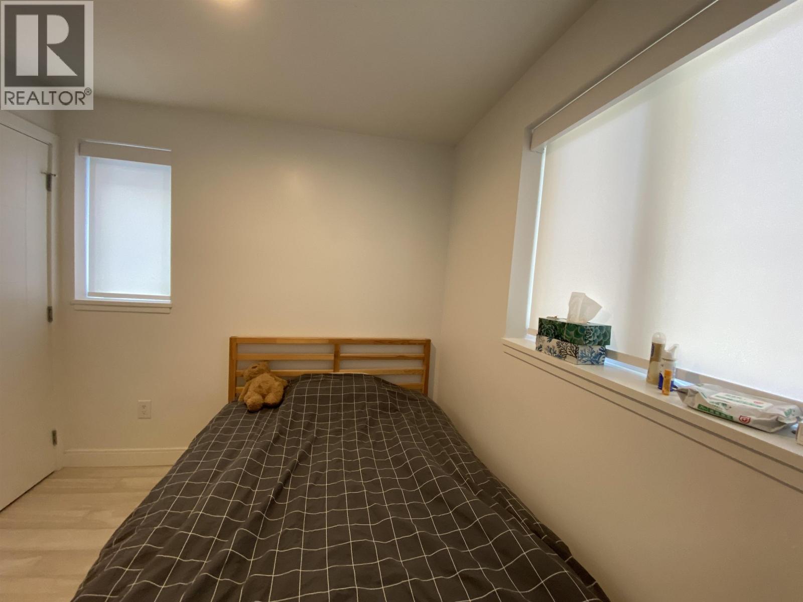 Laneway 4687 W 9th Avenue, Vancouver, British Columbia  V6R 2E3 - Photo 3 - R3104540