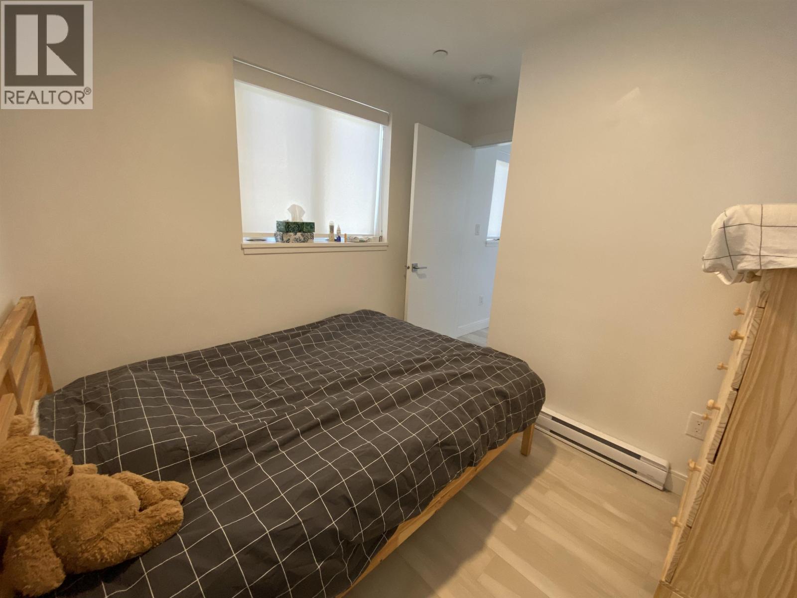 Laneway 4687 W 9th Avenue, Vancouver, British Columbia  V6R 2E3 - Photo 4 - R3104540