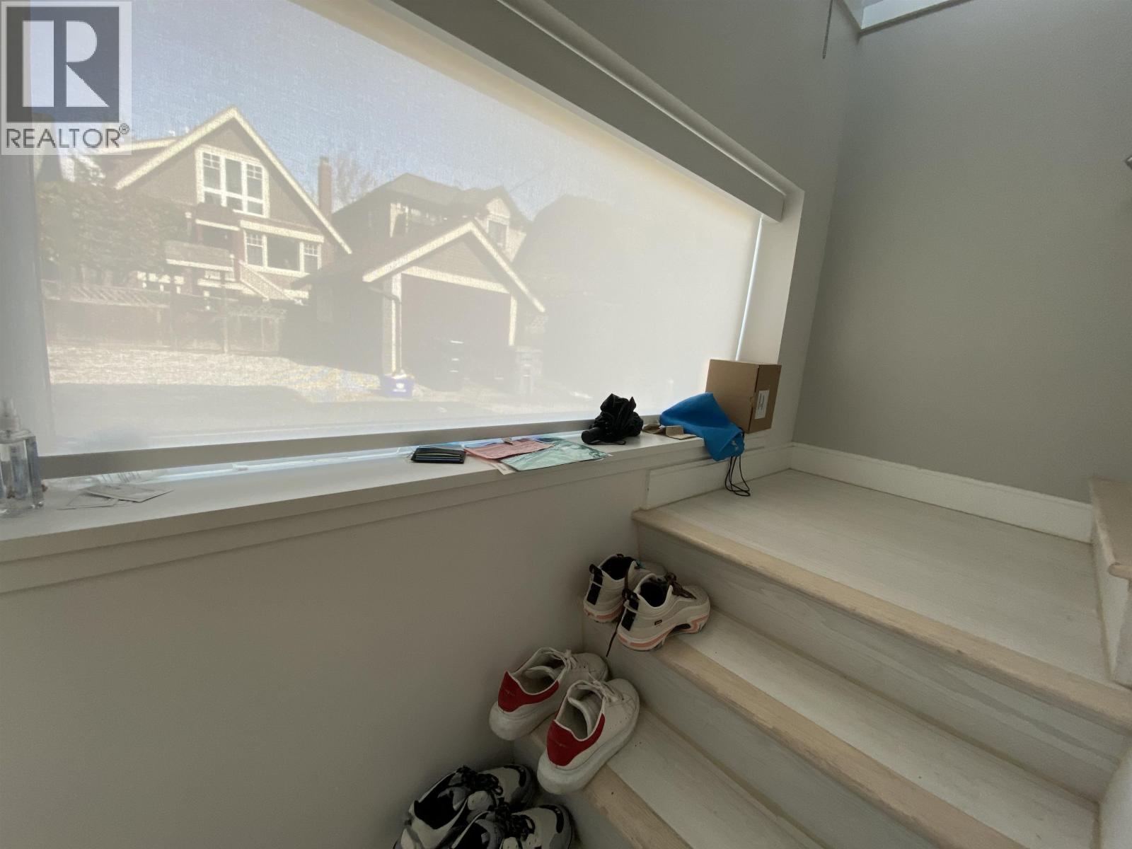 Laneway 4687 W 9th Avenue, Vancouver, British Columbia  V6R 2E3 - Photo 7 - R3104540