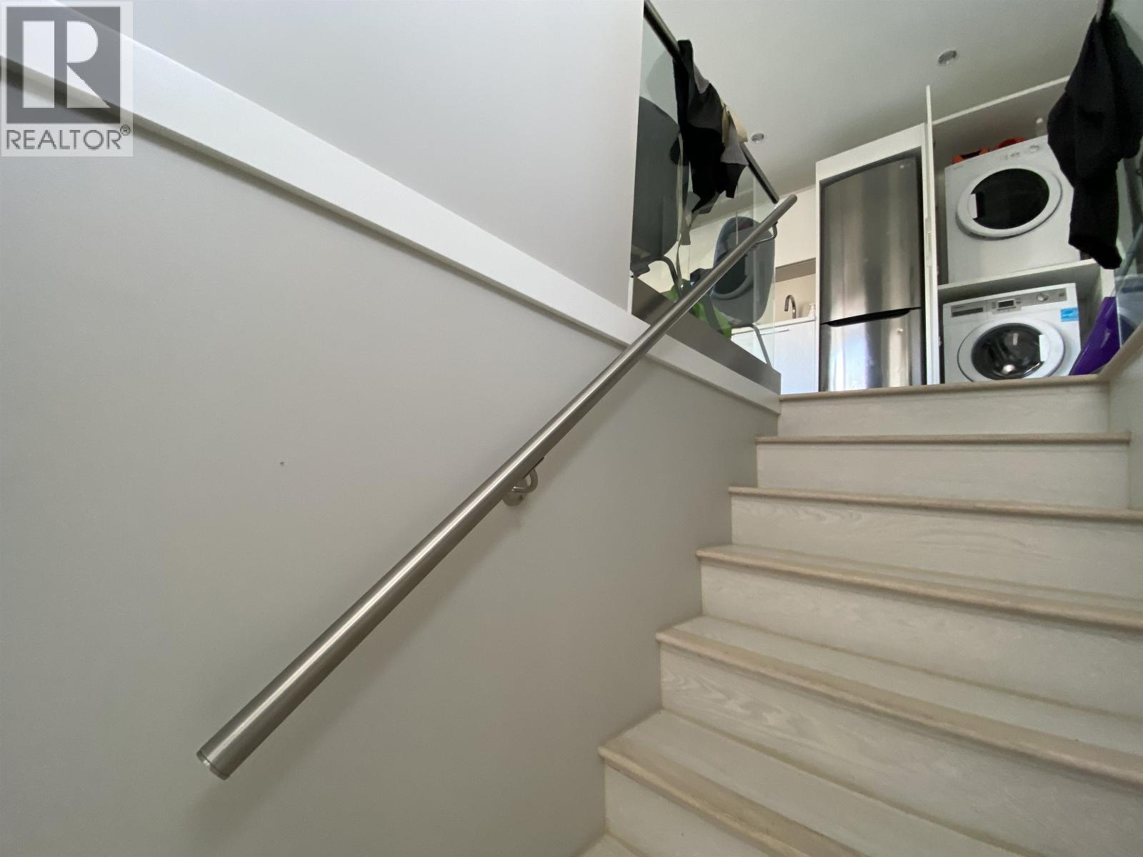 Laneway 4687 W 9th Avenue, Vancouver, British Columbia  V6R 2E3 - Photo 8 - R3104540