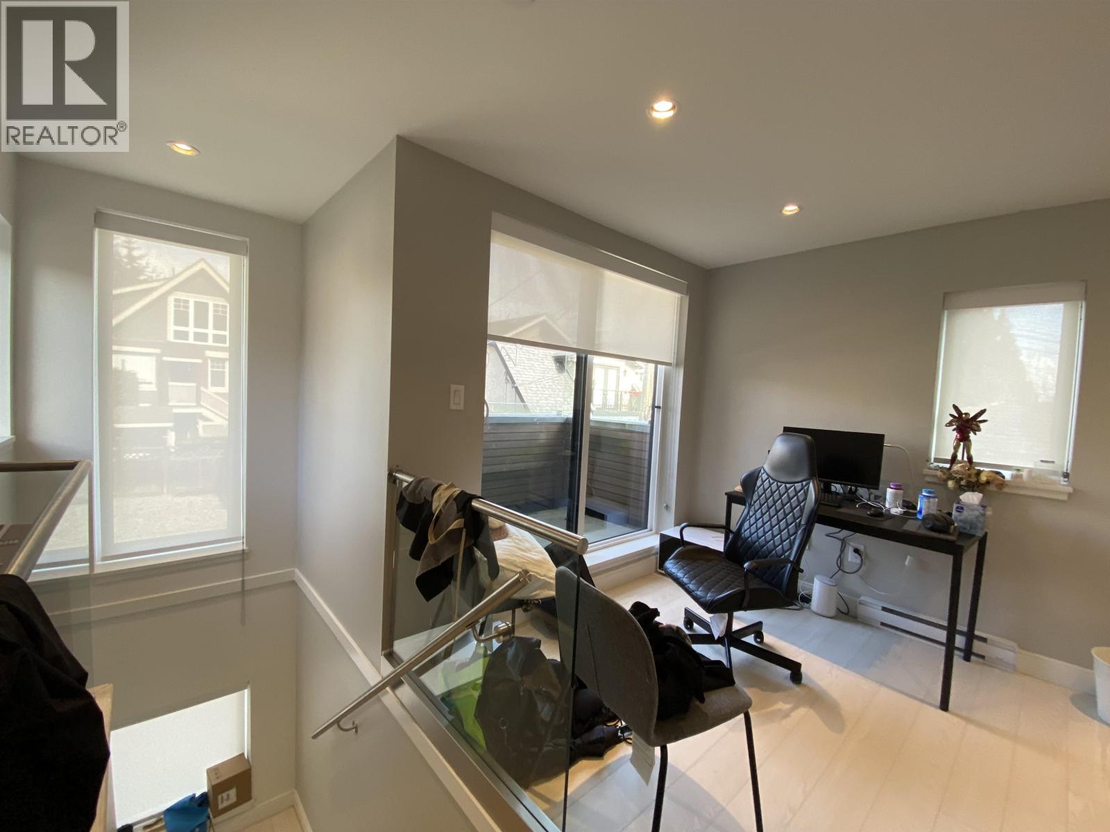 Laneway 4687 W 9th Avenue, Vancouver, British Columbia  V6R 2E3 - Photo 9 - R3104540