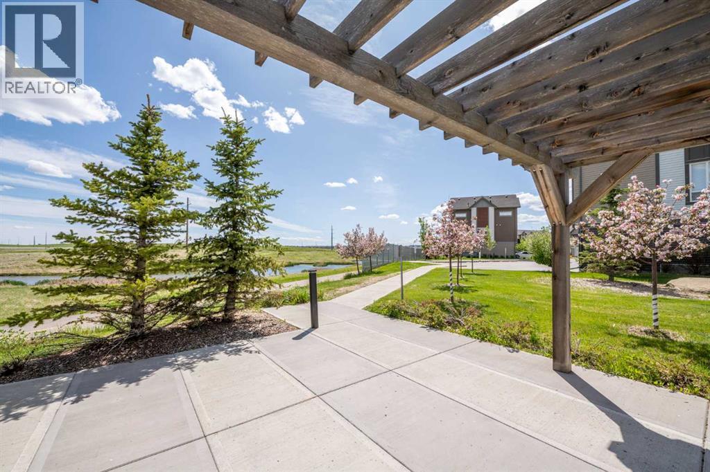 100 Copperstone Villas SE, Calgary, Alberta  T2Z 5E3 - Photo 29 - A2291995