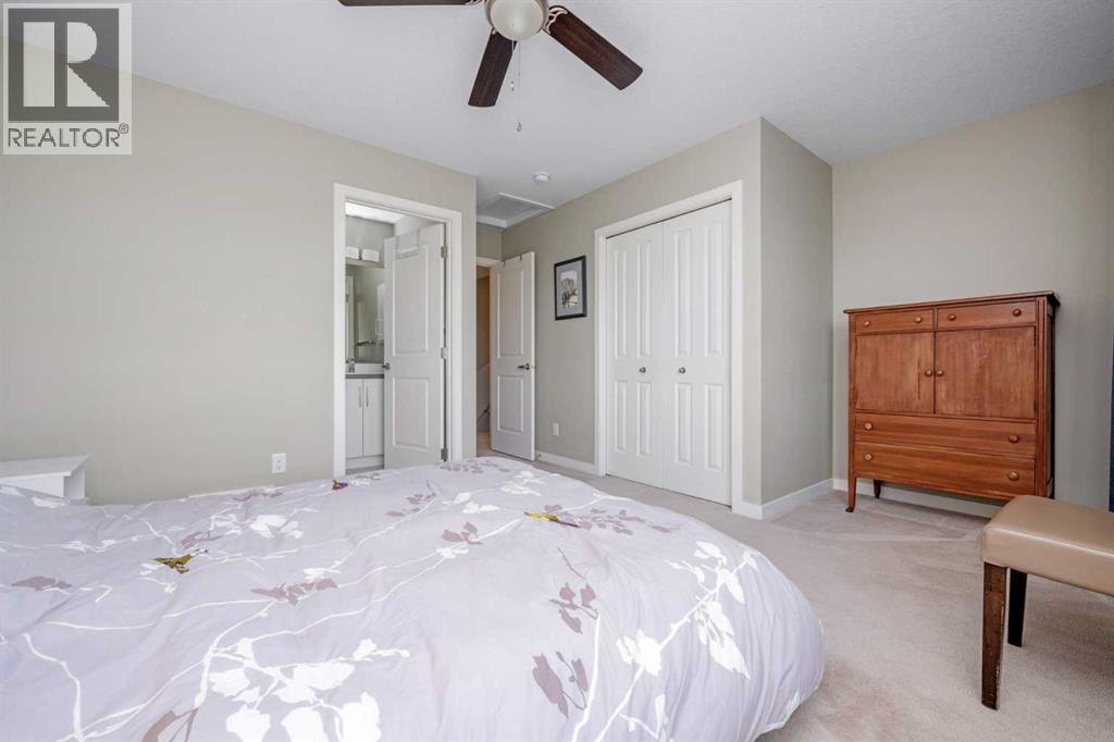 100 Copperstone Villas SE, Calgary, Alberta  T2Z 5E3 - Photo 16 - A2291995