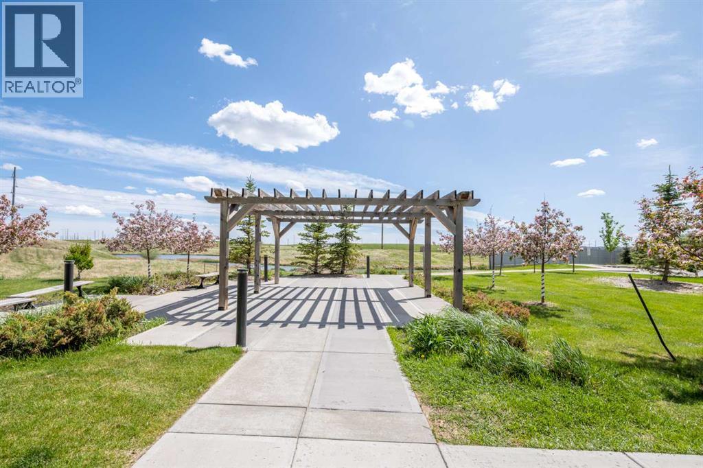 100 Copperstone Villas SE, Calgary, Alberta  T2Z 5E3 - Photo 28 - A2291995