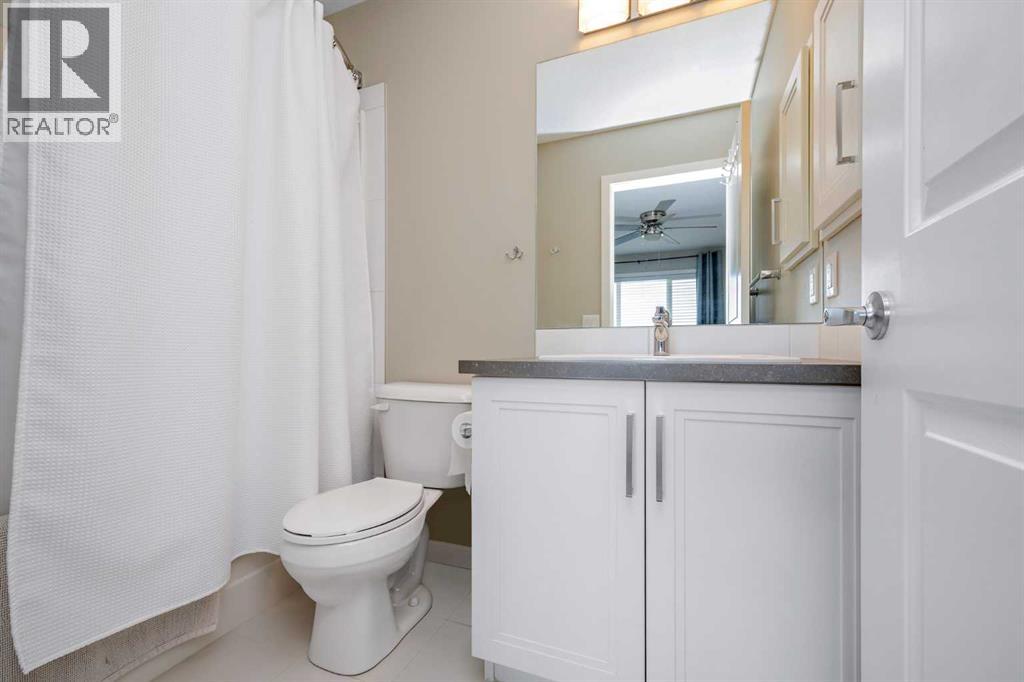 100 Copperstone Villas SE, Calgary, Alberta  T2Z 5E3 - Photo 17 - A2291995