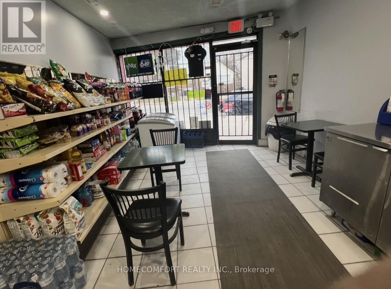 466 Dawes Road, Toronto, Ontario  M4B 2E9 - Photo 10 - E12932758