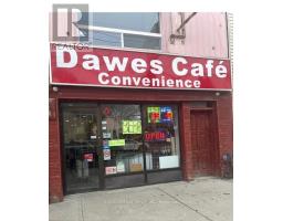 466 DAWES ROAD, Toronto, Ontario