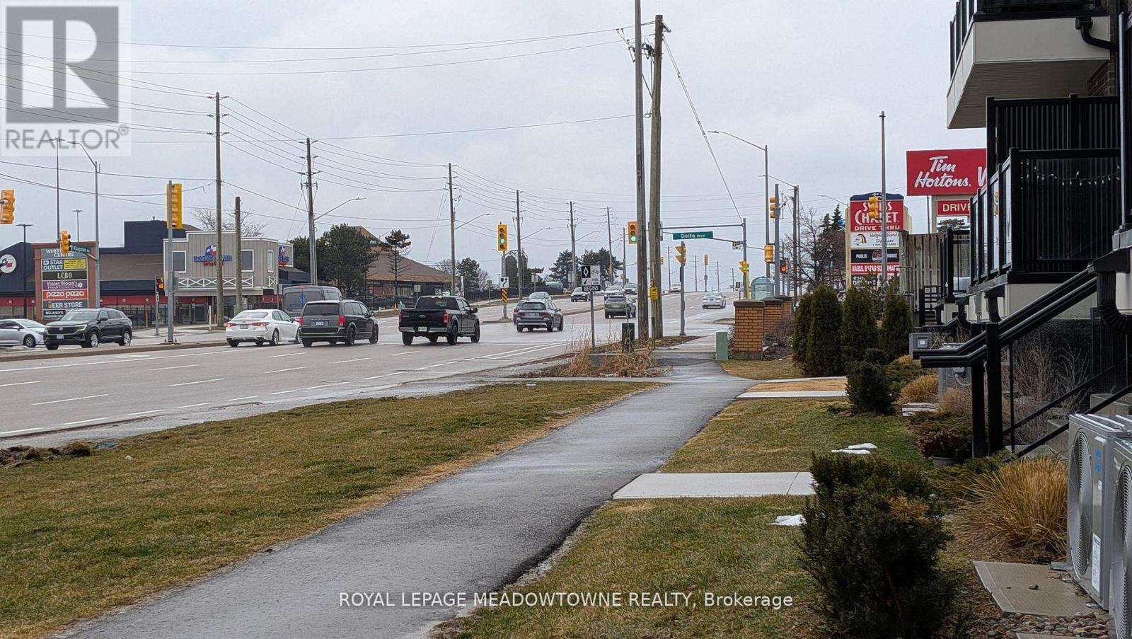 319 - 755 Omega Drive, Pickering, Ontario  L1V 0H1 - Photo 24 - E12931800