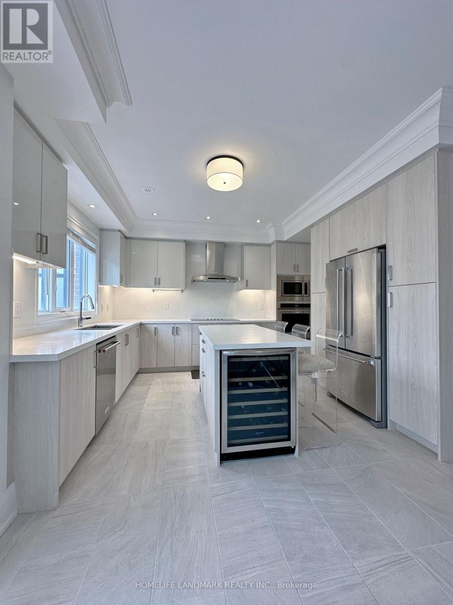 45 Gandhi Lane, Markham, Ontario  L3T 0G4 - Photo 12 - N12932756