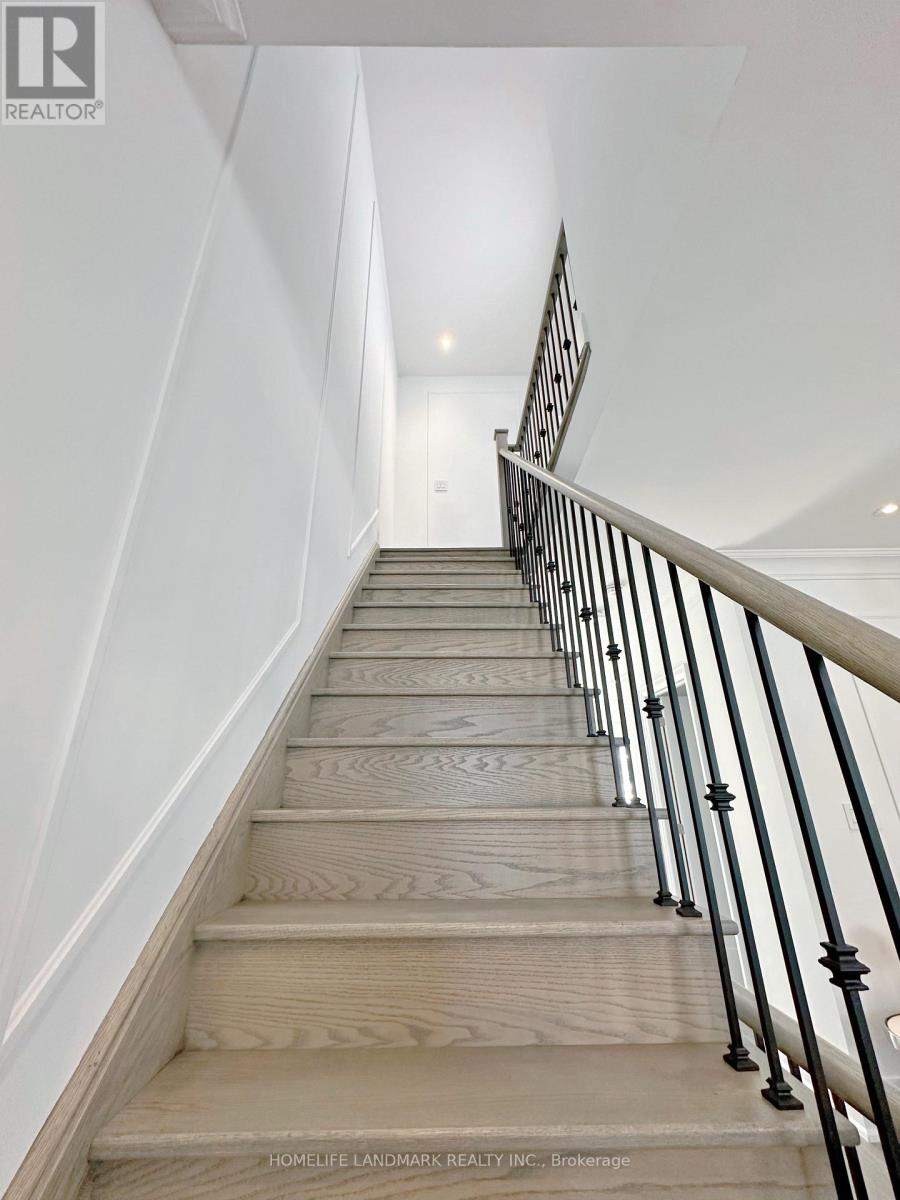 45 Gandhi Lane, Markham, Ontario  L3T 0G4 - Photo 14 - N12932756