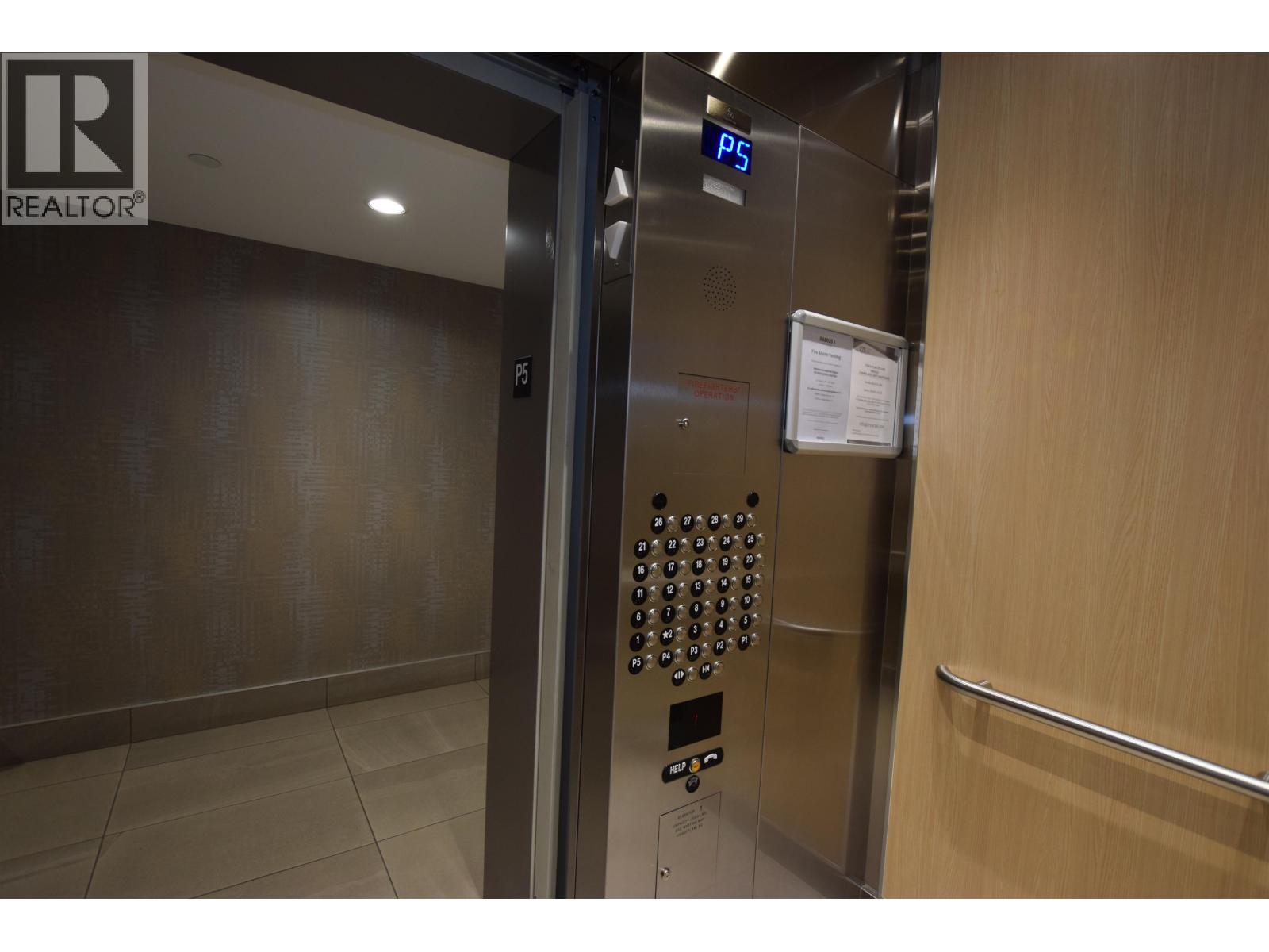 605 652 Whiting Way, Coquitlam, British Columbia  V3J 0K3 - Photo 6 - R3101740