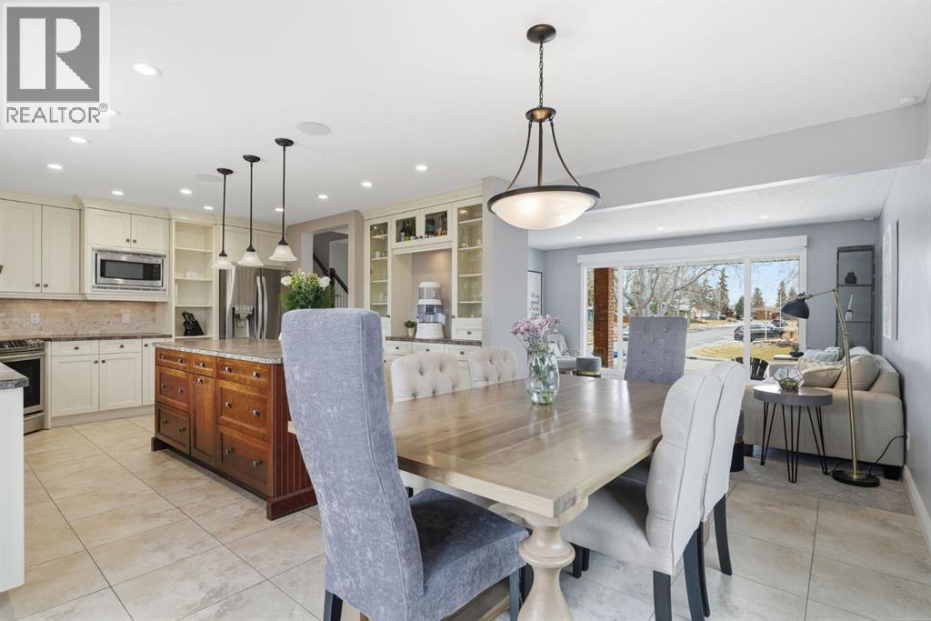 863 Lake Lucerne Drive SE, Calgary, Alberta  T2J 3H6 - Photo 10 - A2295442