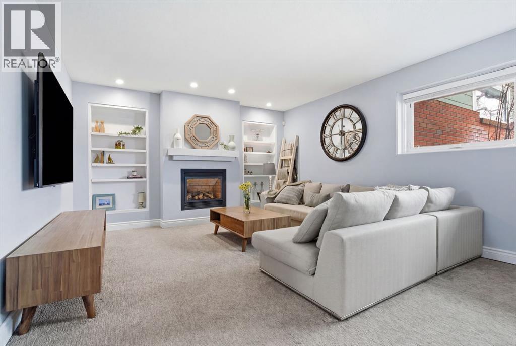 863 Lake Lucerne Drive SE, Calgary, Alberta  T2J 3H6 - Photo 28 - A2295442