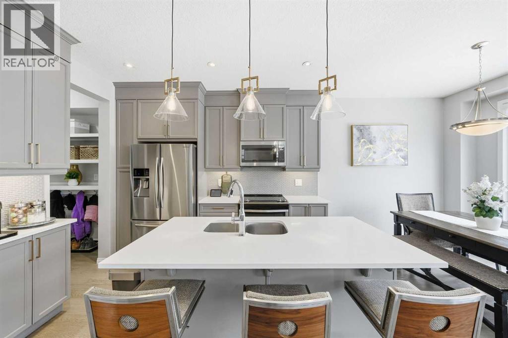 134 Windrow Link Sw, Airdrie, Alberta  T4B 4K4 - Photo 17 - A2295661