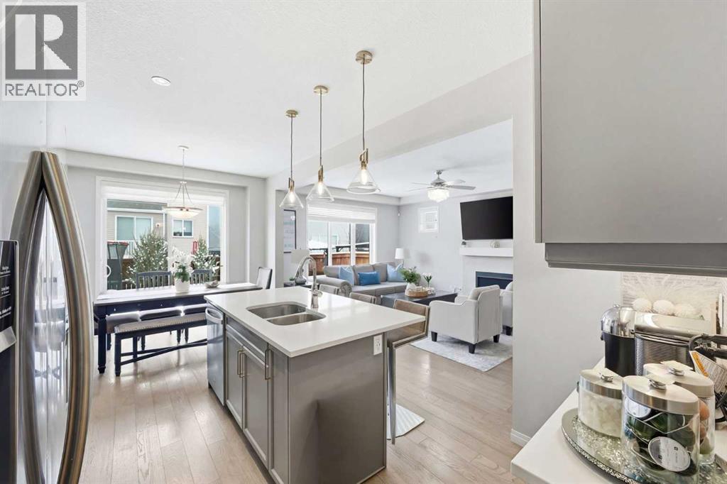 134 Windrow Link Sw, Airdrie, Alberta  T4B 4K4 - Photo 18 - A2295661