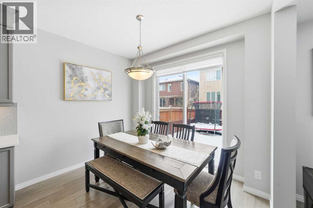 134 Windrow Link Sw, Airdrie, Alberta  T4B 4K4 - Photo 15 - A2295661