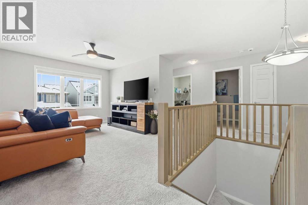 134 Windrow Link Sw, Airdrie, Alberta  T4B 4K4 - Photo 20 - A2295661