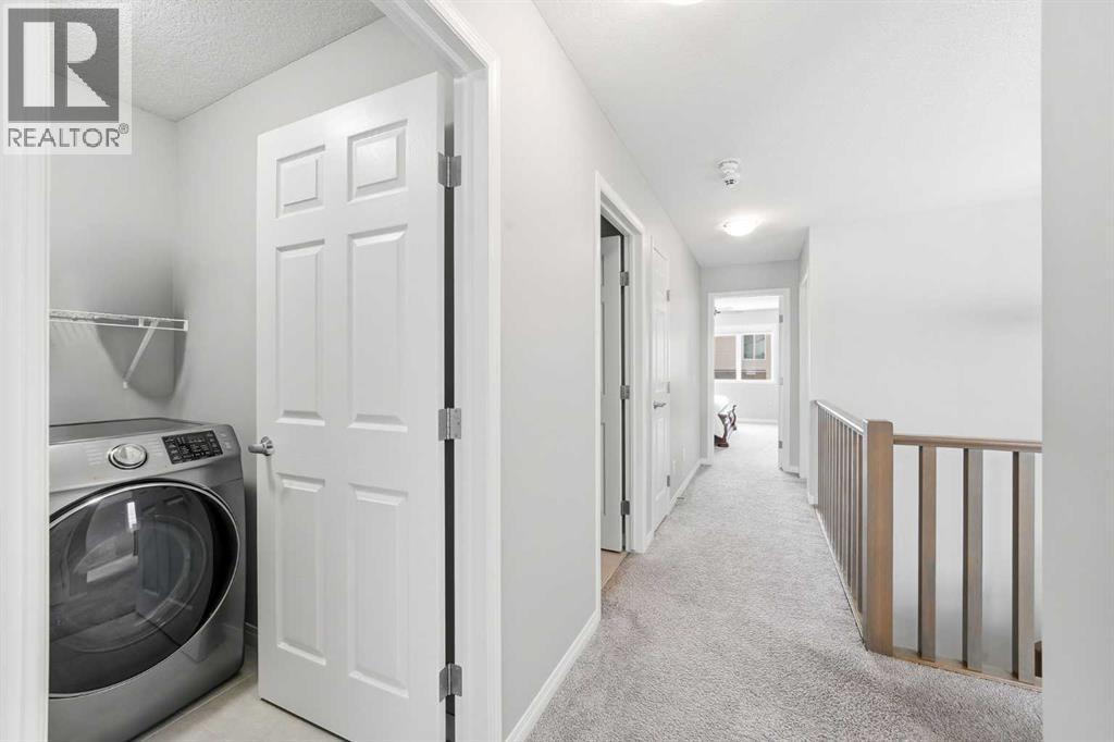 134 Windrow Link Sw, Airdrie, Alberta  T4B 4K4 - Photo 23 - A2295661