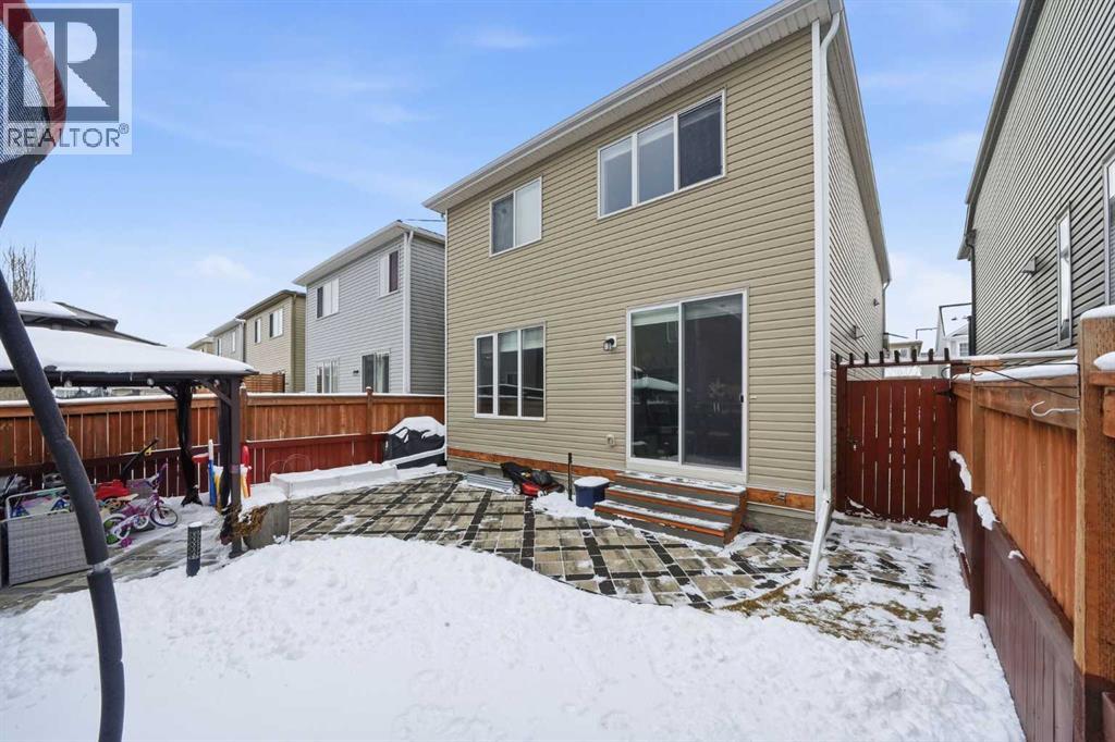 134 Windrow Link Sw, Airdrie, Alberta  T4B 4K4 - Photo 42 - A2295661