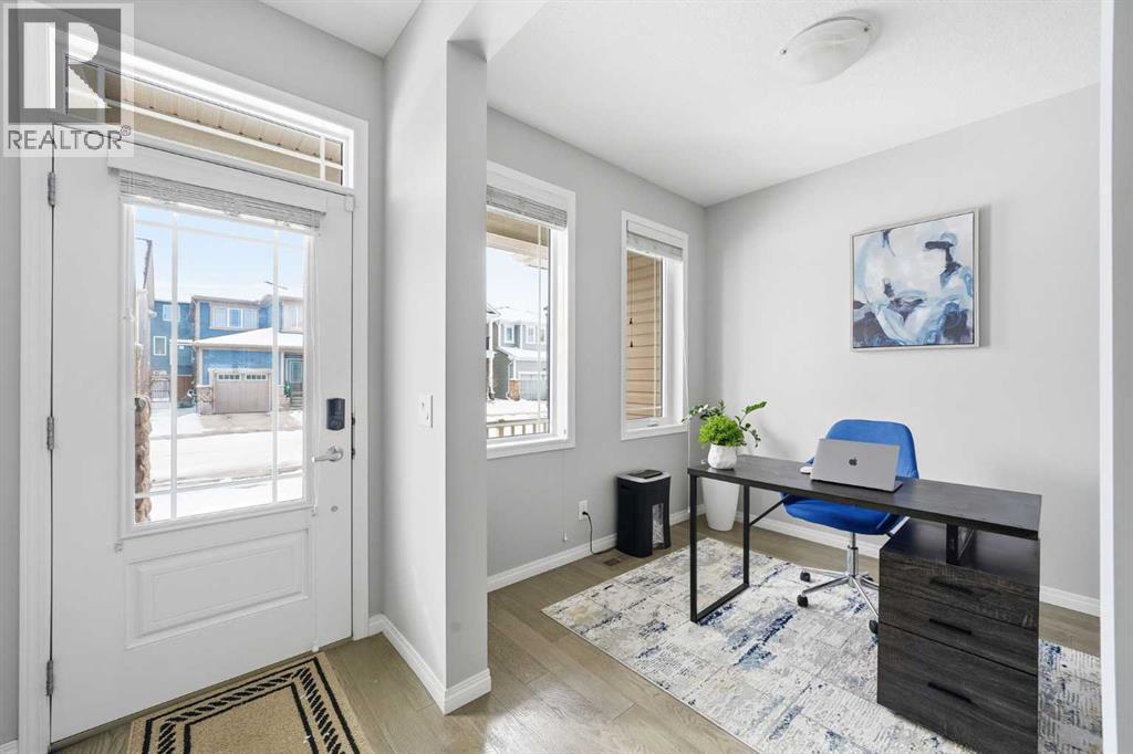 134 Windrow Link Sw, Airdrie, Alberta  T4B 4K4 - Photo 6 - A2295661