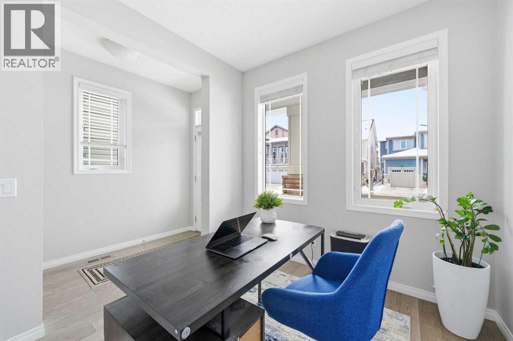 134 Windrow Link Sw, Airdrie, Alberta  T4B 4K4 - Photo 8 - A2295661