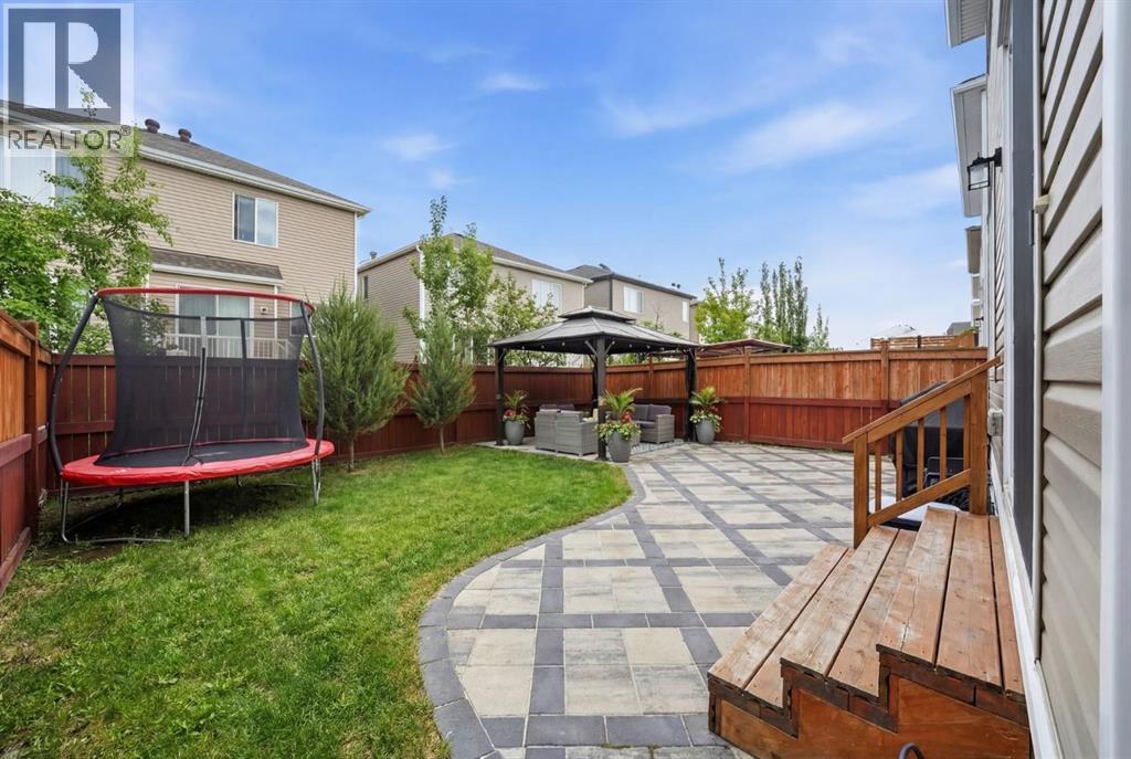 134 Windrow Link Sw, Airdrie, Alberta  T4B 4K4 - Photo 40 - A2295661