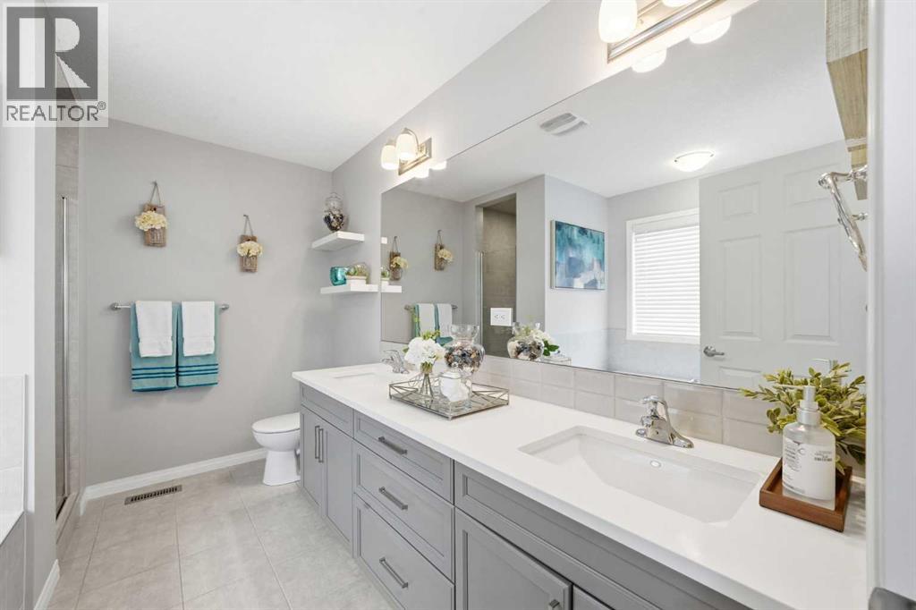 134 Windrow Link Sw, Airdrie, Alberta  T4B 4K4 - Photo 29 - A2295661