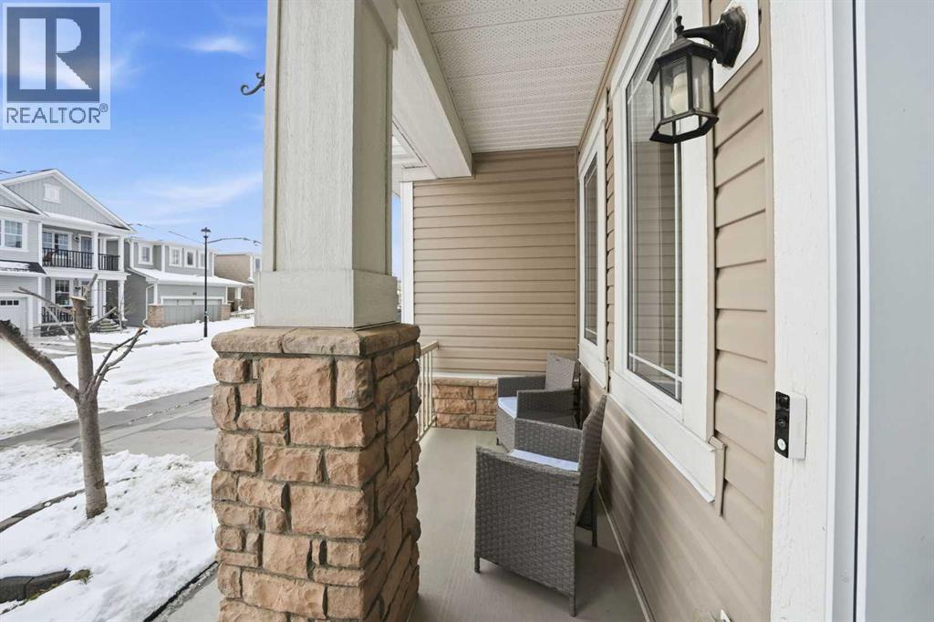 134 Windrow Link Sw, Airdrie, Alberta  T4B 4K4 - Photo 5 - A2295661