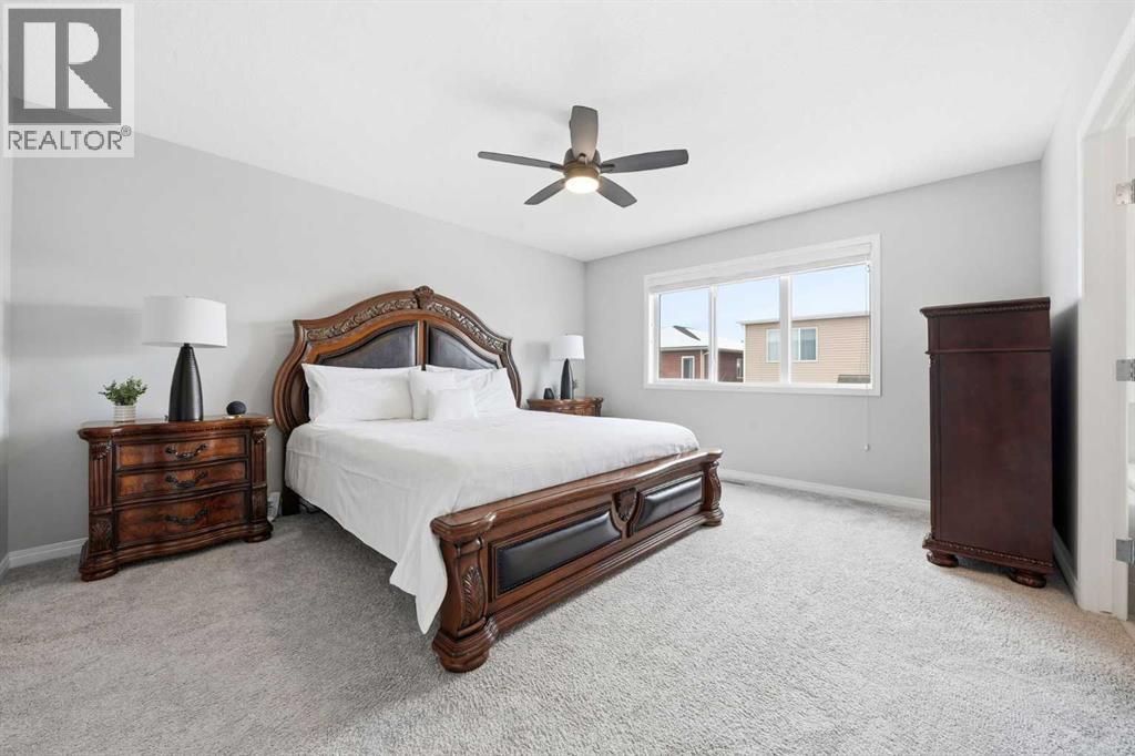 134 Windrow Link Sw, Airdrie, Alberta  T4B 4K4 - Photo 31 - A2295661