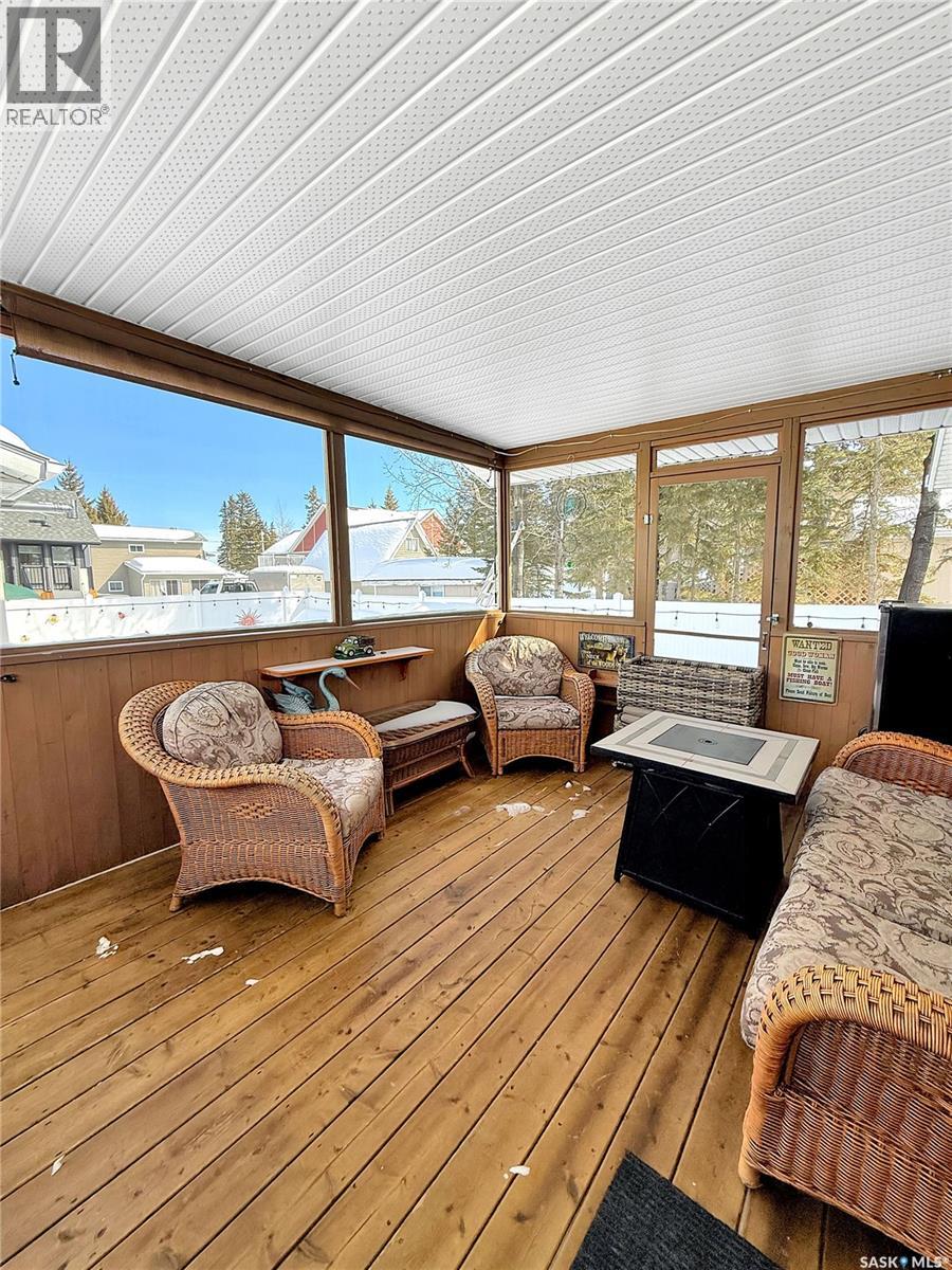 8 White Birch Crescent, Candle Lake, Saskatchewan  S0J 3E0 - Photo 17 - SK031532