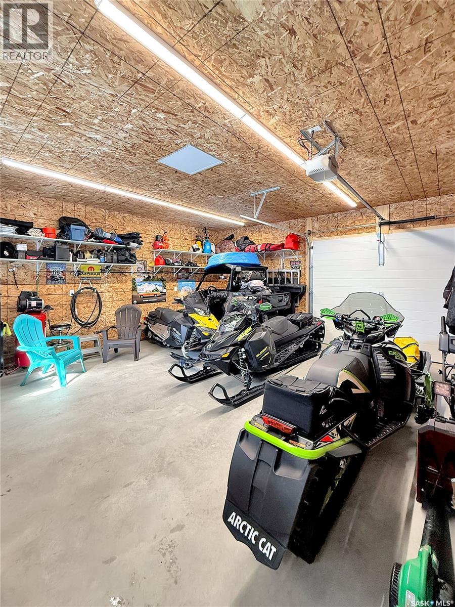 8 White Birch Crescent, Candle Lake, Saskatchewan  S0J 3E0 - Photo 18 - SK031532