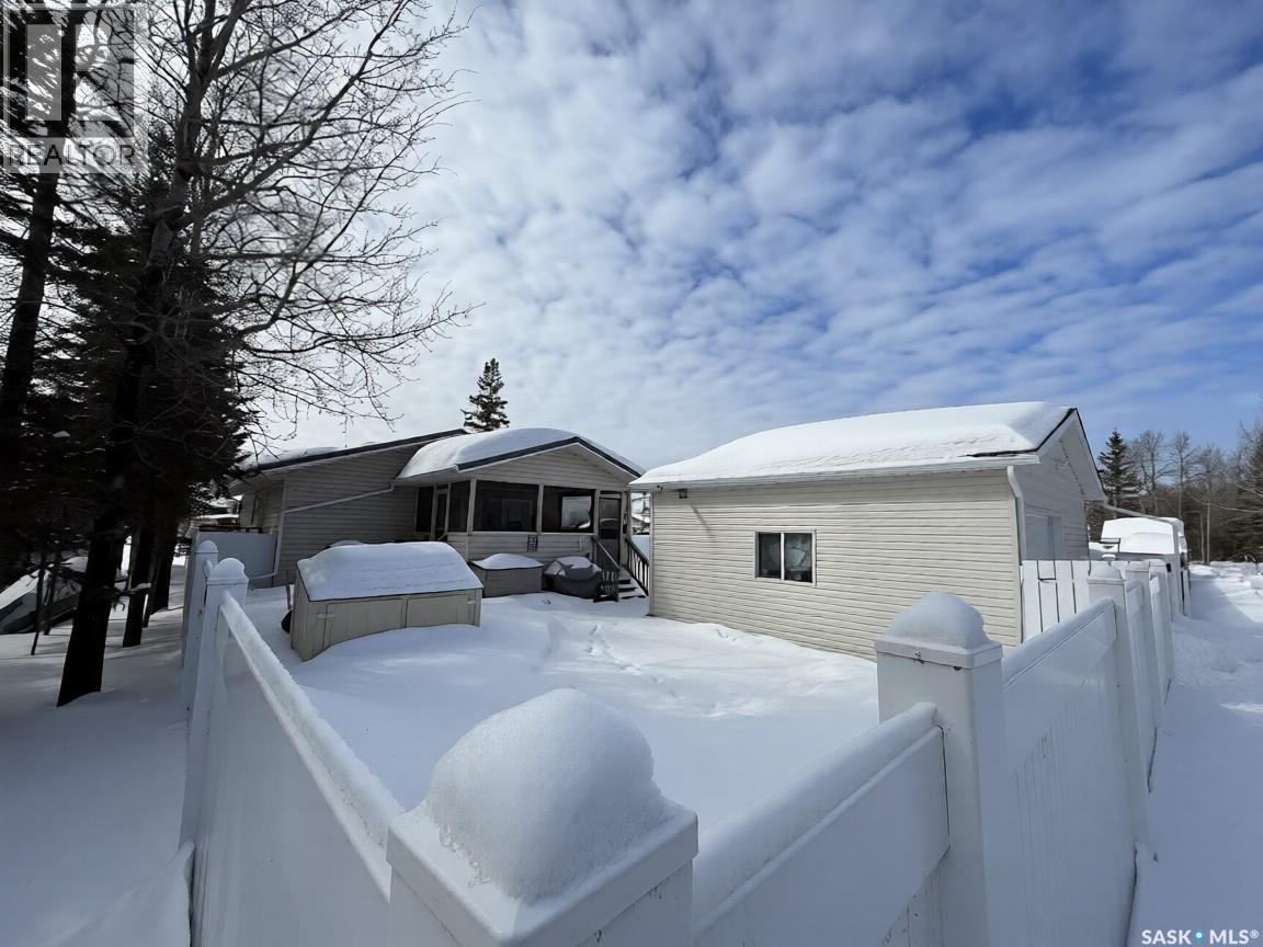 8 White Birch Crescent, Candle Lake, Saskatchewan  S0J 3E0 - Photo 19 - SK031532