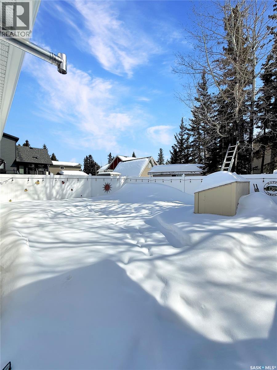 8 White Birch Crescent, Candle Lake, Saskatchewan  S0J 3E0 - Photo 20 - SK031532