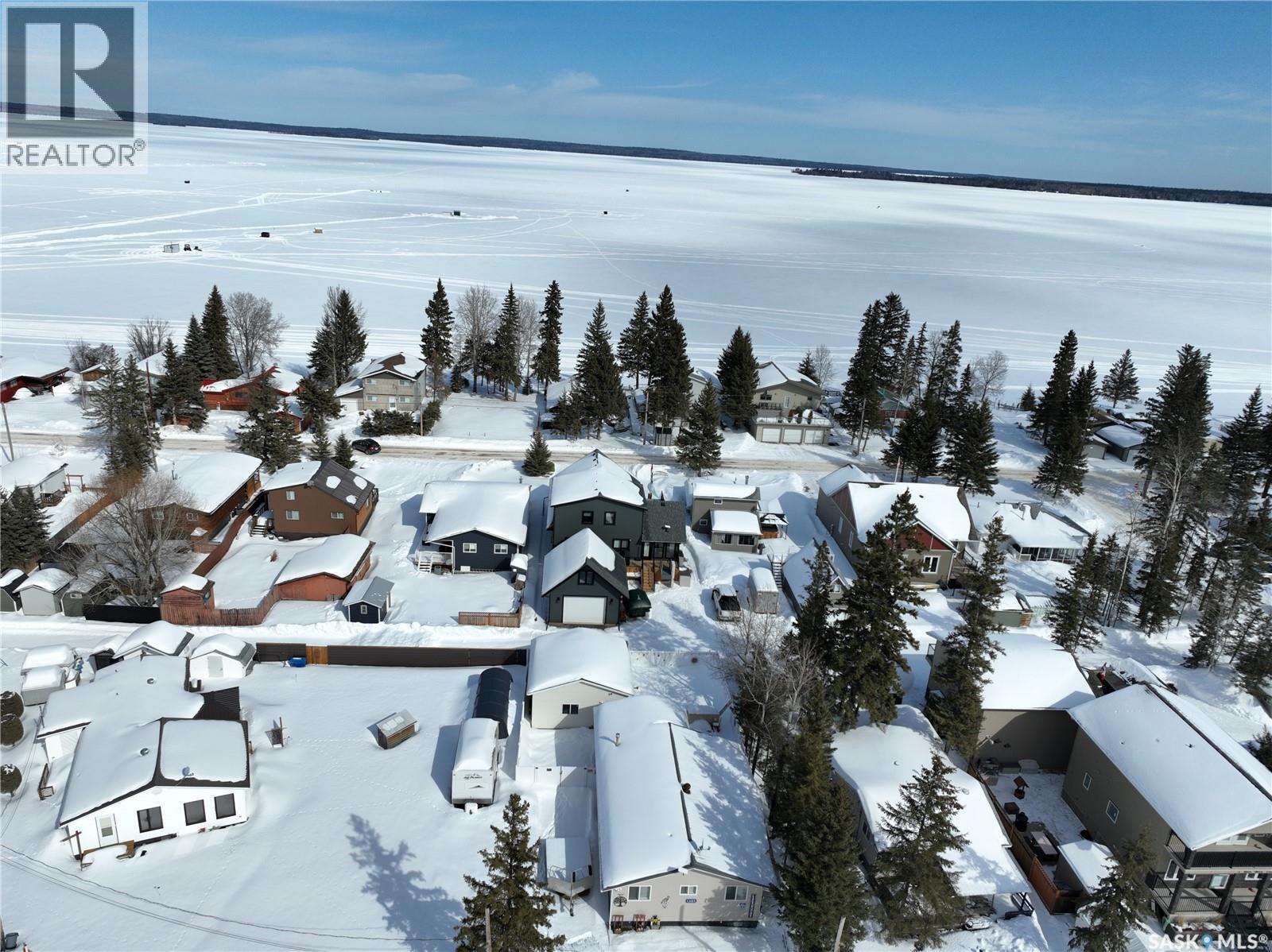 8 White Birch Crescent, Candle Lake, Saskatchewan  S0J 3E0 - Photo 23 - SK031532