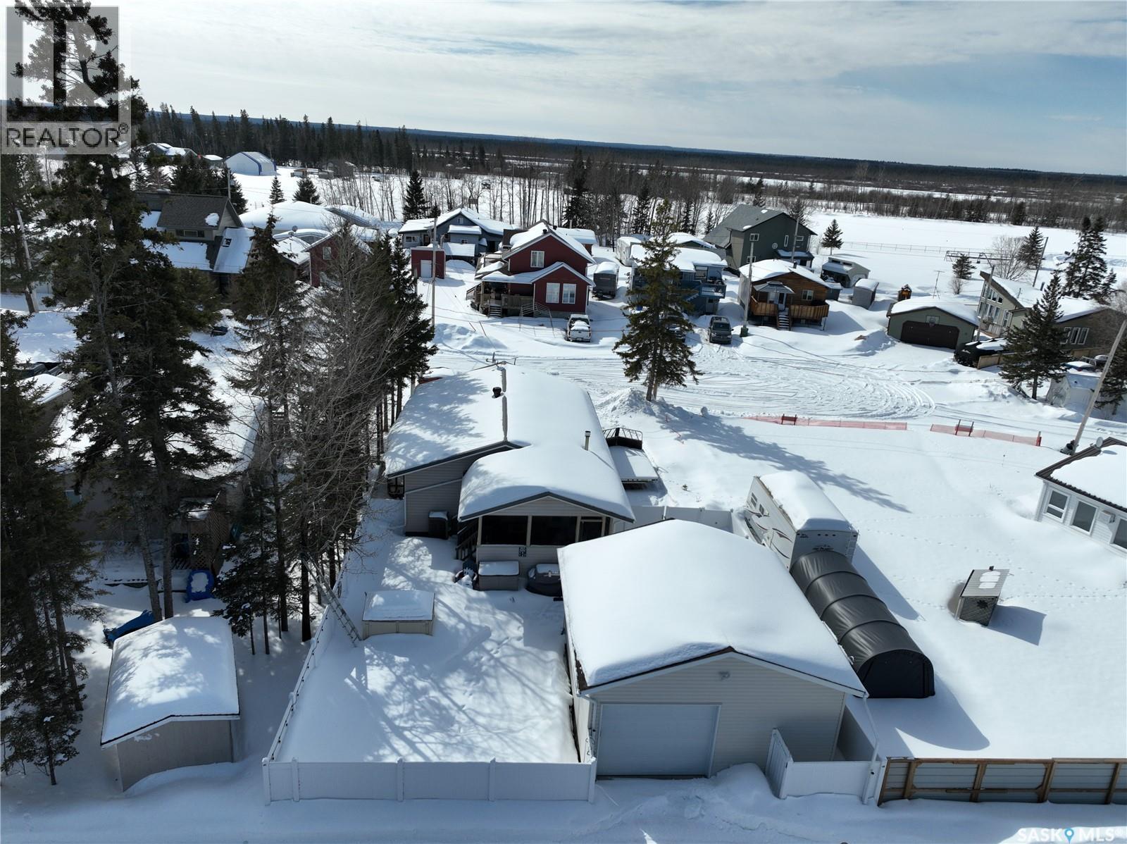 8 White Birch Crescent, Candle Lake, Saskatchewan  S0J 3E0 - Photo 24 - SK031532