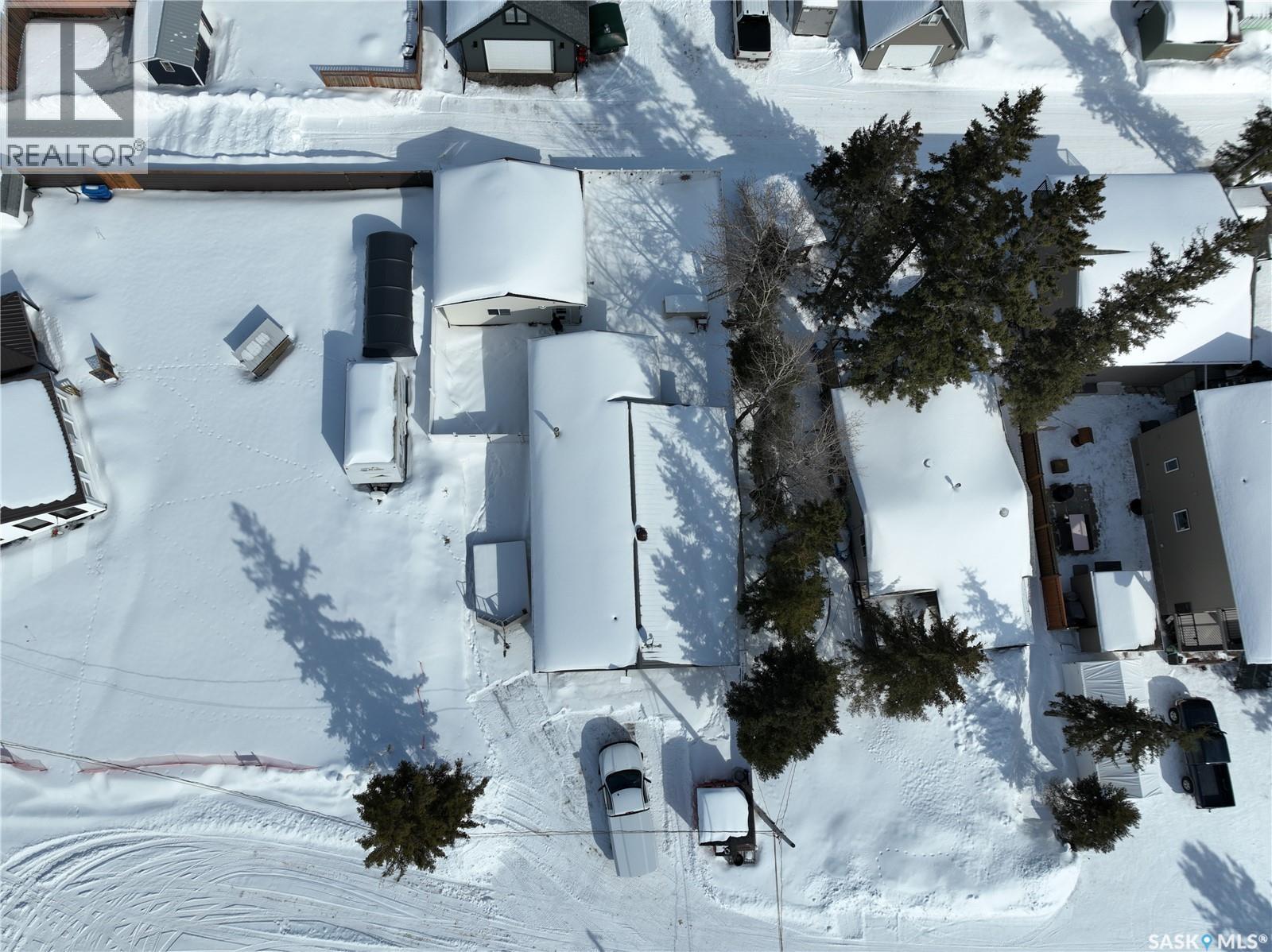 8 White Birch Crescent, Candle Lake, Saskatchewan  S0J 3E0 - Photo 25 - SK031532