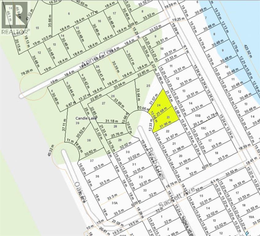 8 White Birch Crescent, Candle Lake, Saskatchewan  S0J 3E0 - Photo 26 - SK031532