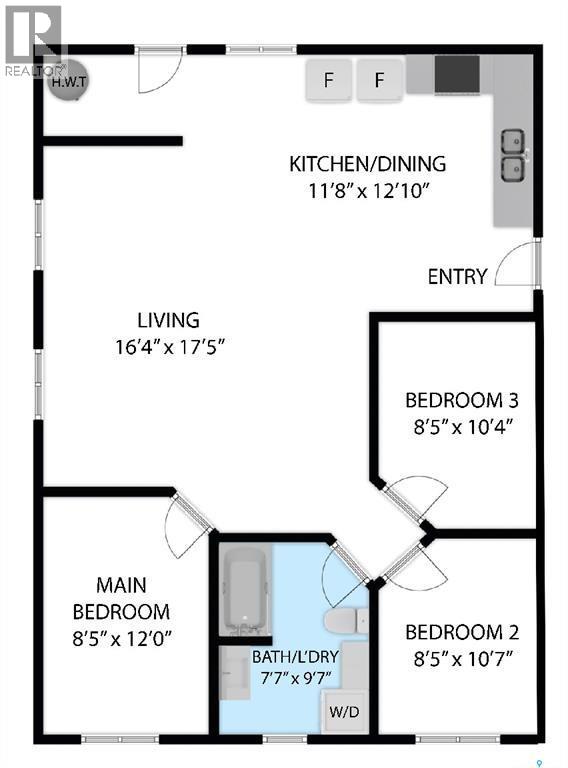 8 White Birch Crescent, Candle Lake, Saskatchewan  S0J 3E0 - Photo 27 - SK031532
